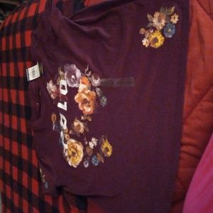 Polo Ralph Lauren shirt